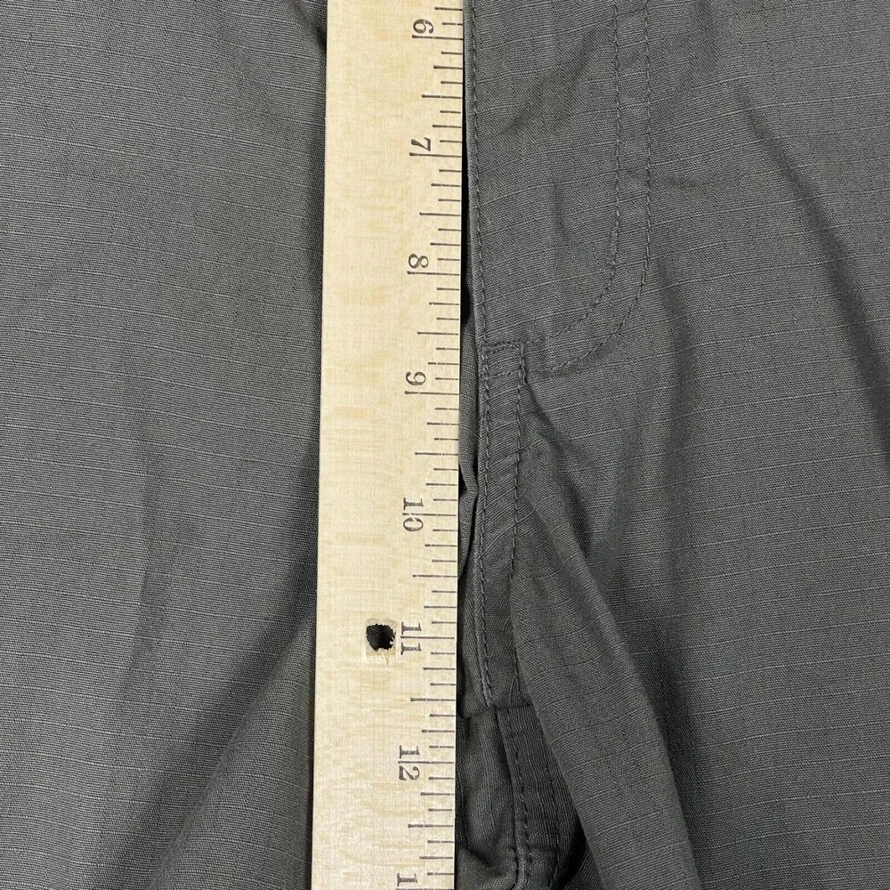 LAPG Shorts Adult 28 Gray‎ Operator Tactical Shorts Cargo Workwear Outdoor Mens